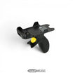 Zebra TRG-TC2X-SNP1-01 Snap-On Trigger Handle per TC20/TC25