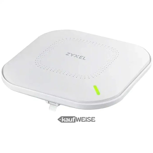 Punto di accesso WLAN Zyxel NWA110AX | WiFi 6 (AX1800) per aziende e uffici domestici | NebulaFlex Cloud e PoE